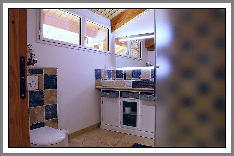 Les Chambres De Liane Cerdon  2*, Cerdon (Ain)