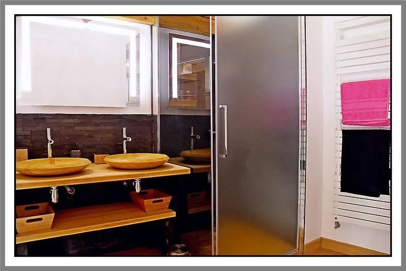 Les Chambres De Liane Cerdon  2*, Cerdon (Ain) France