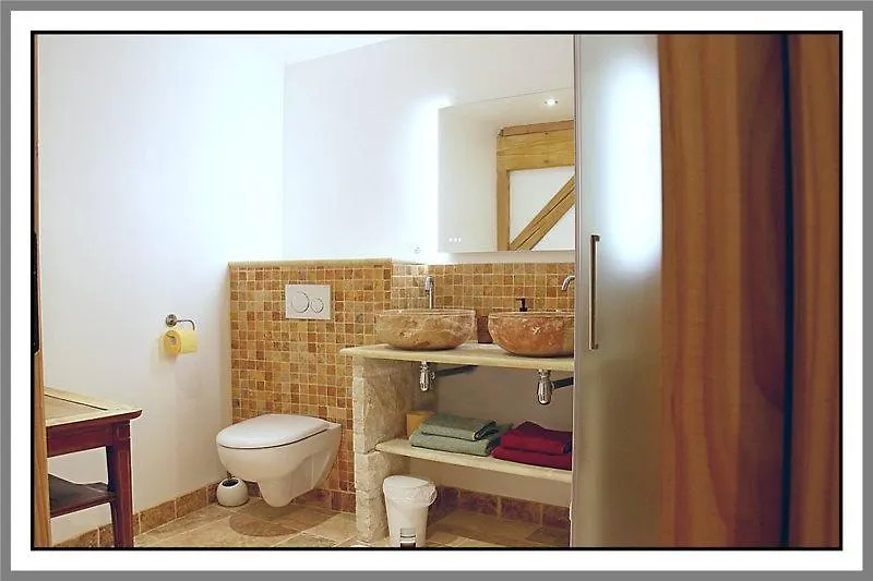 Les Chambres De Liane Cerdon  France