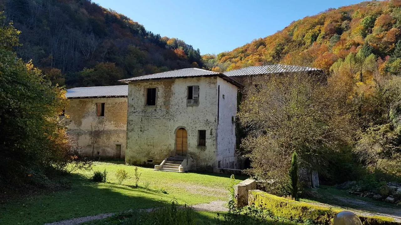 Les Chambres De Liane Cerdon  Couette-café Cerdon (Ain)