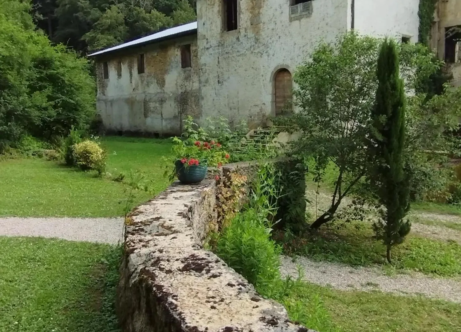 Les Chambres De Liane Cerdon  2*, Cerdon (Ain)