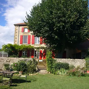 D'hôtes Les 7 Semaines Couette-café