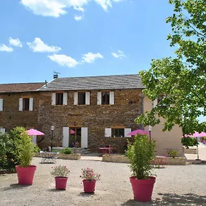 Domaine Des Vignes D'hotes Maison d'hôtes