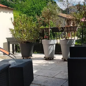 Le De Luce Hébergement de vacances