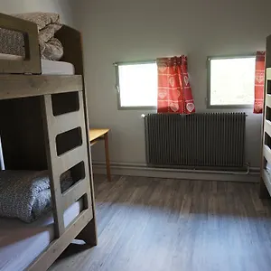 Coeur Des Montagnes Hotel