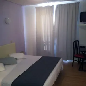 Le Clos Fleuri Hotel