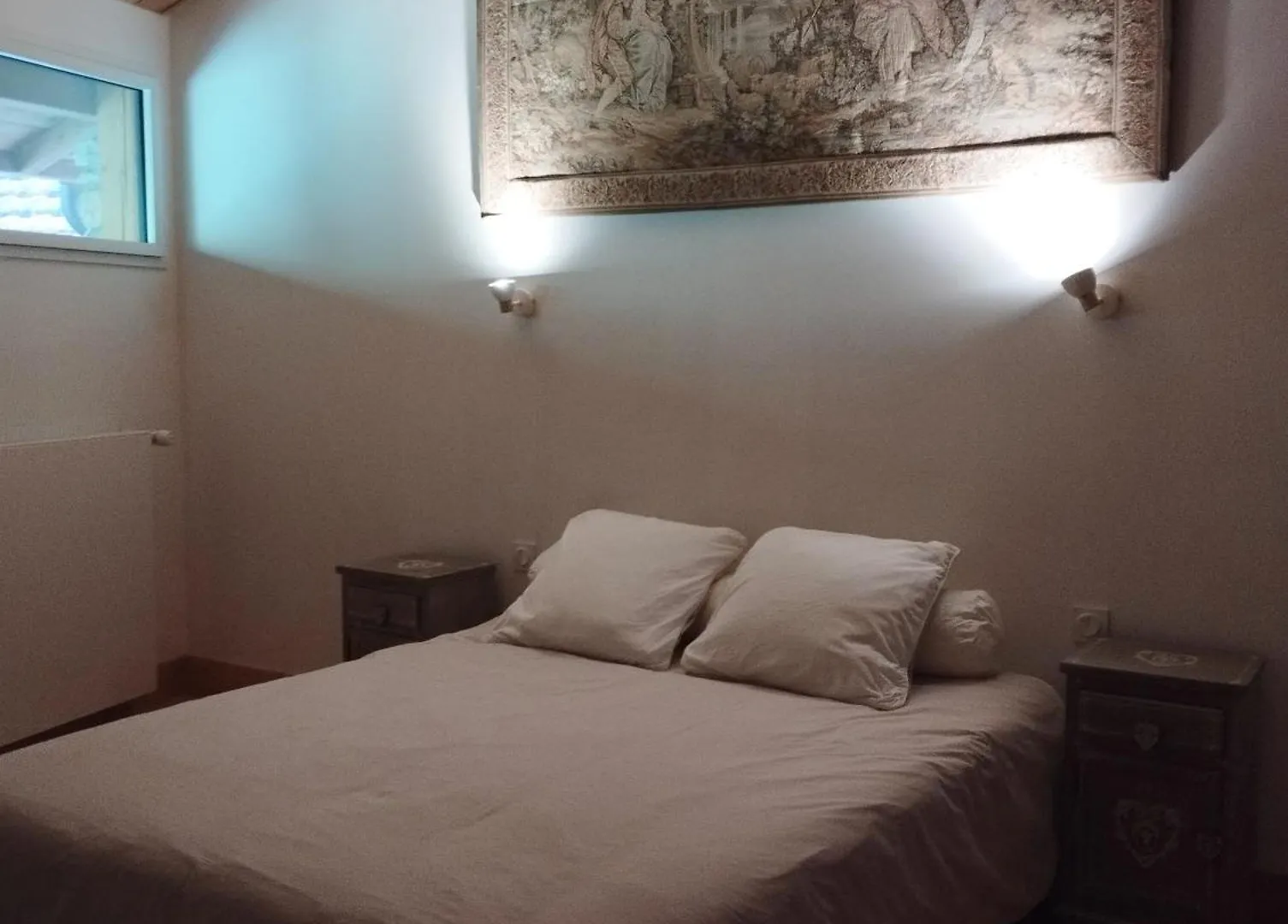 Couette-café Les Chambres De Liane Cerdon