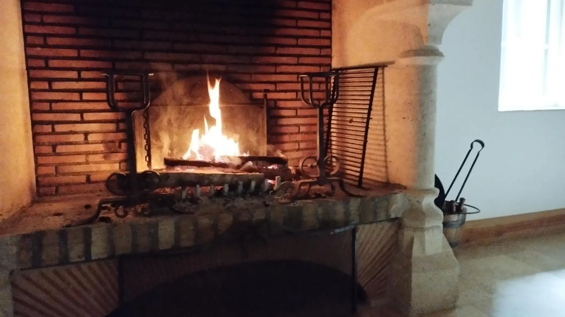Les Chambres De Liane Cerdon
